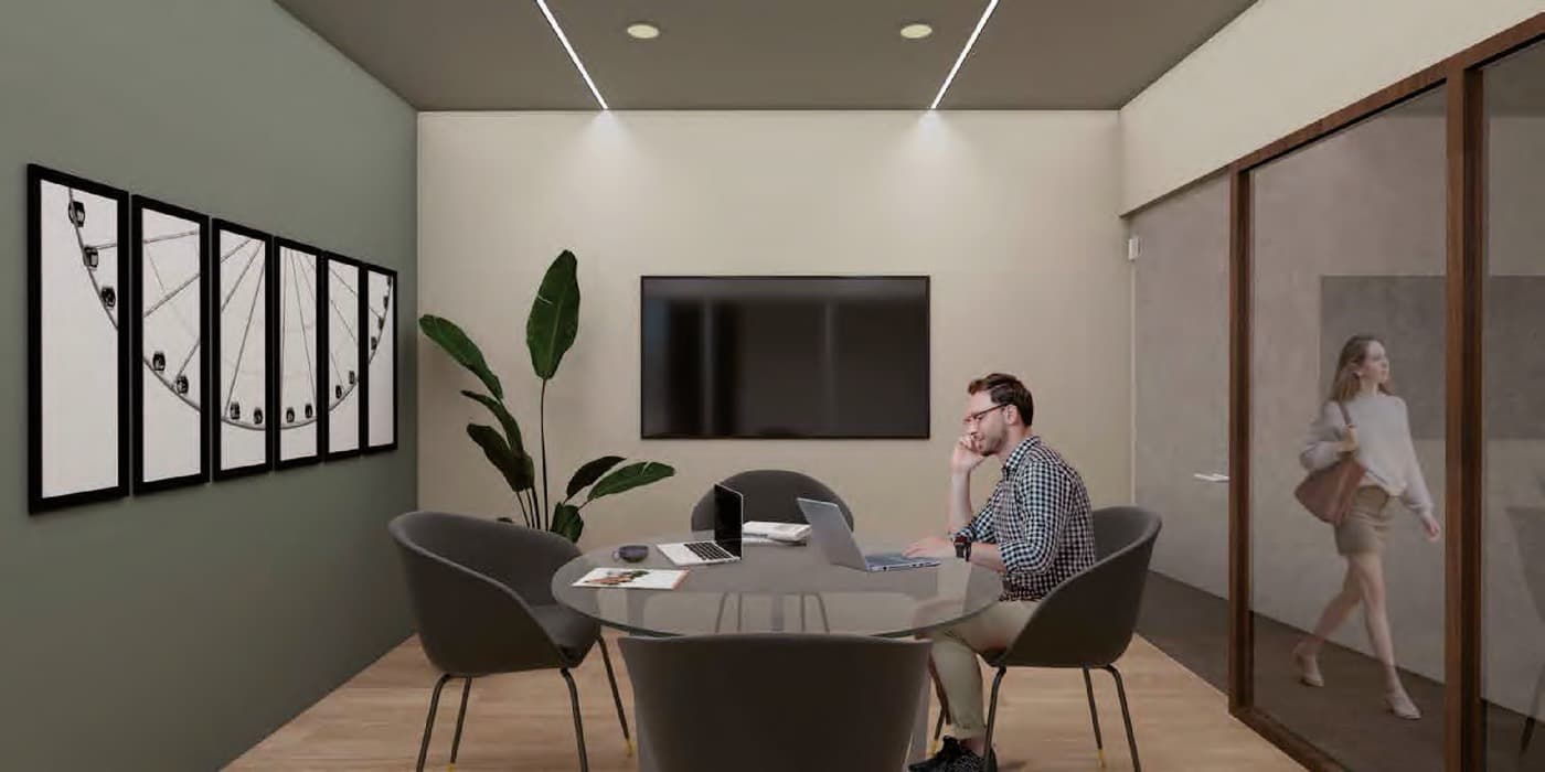 Coworking