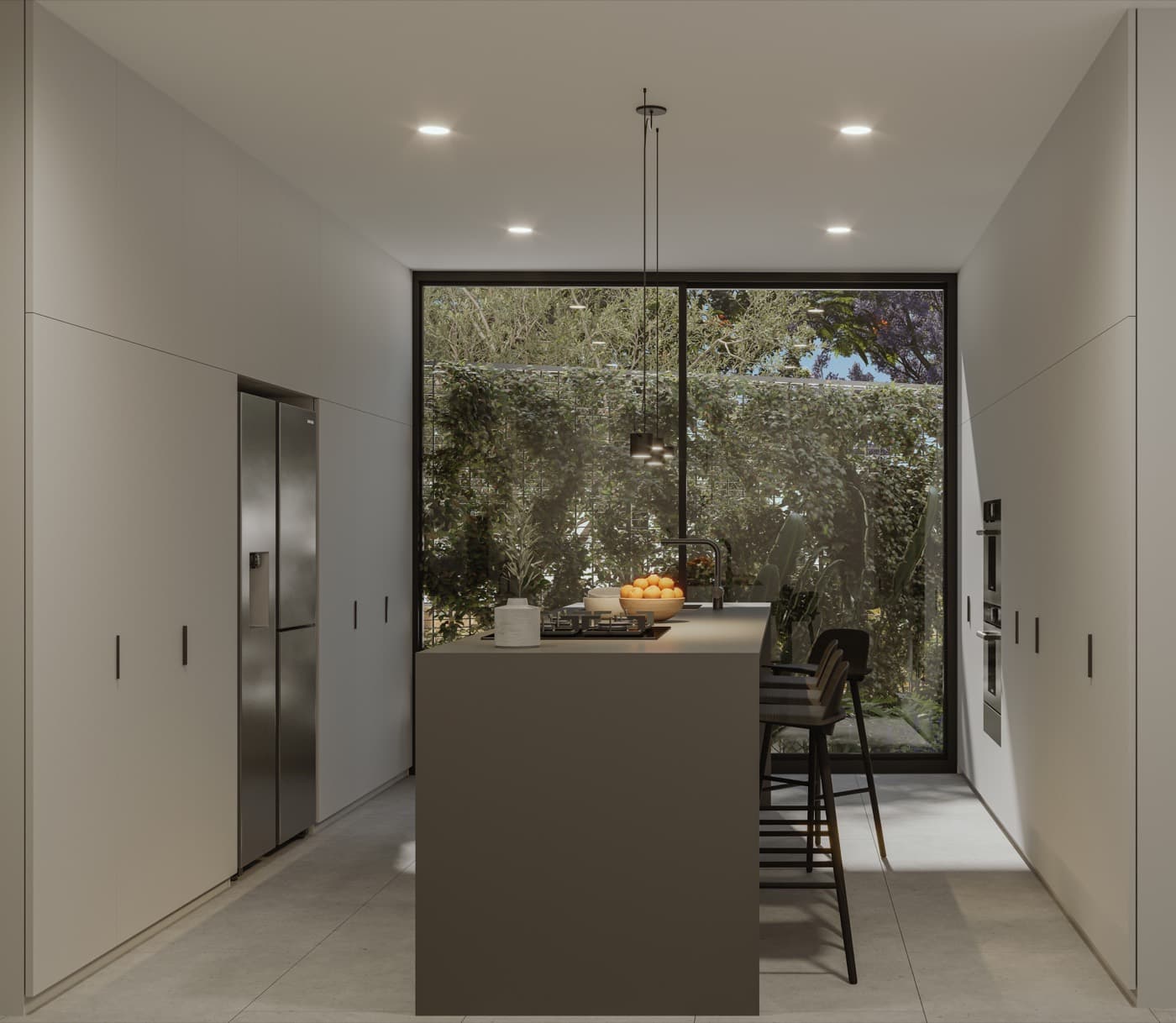Cocina