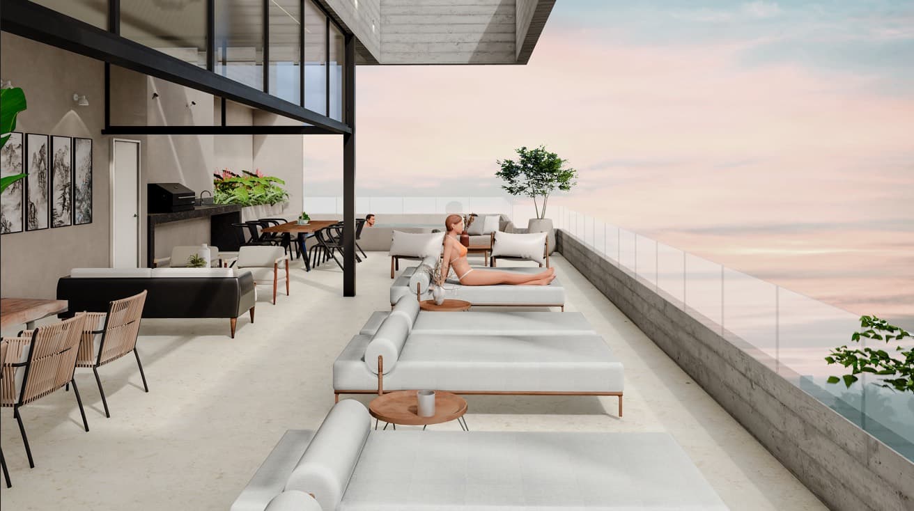 Terraza