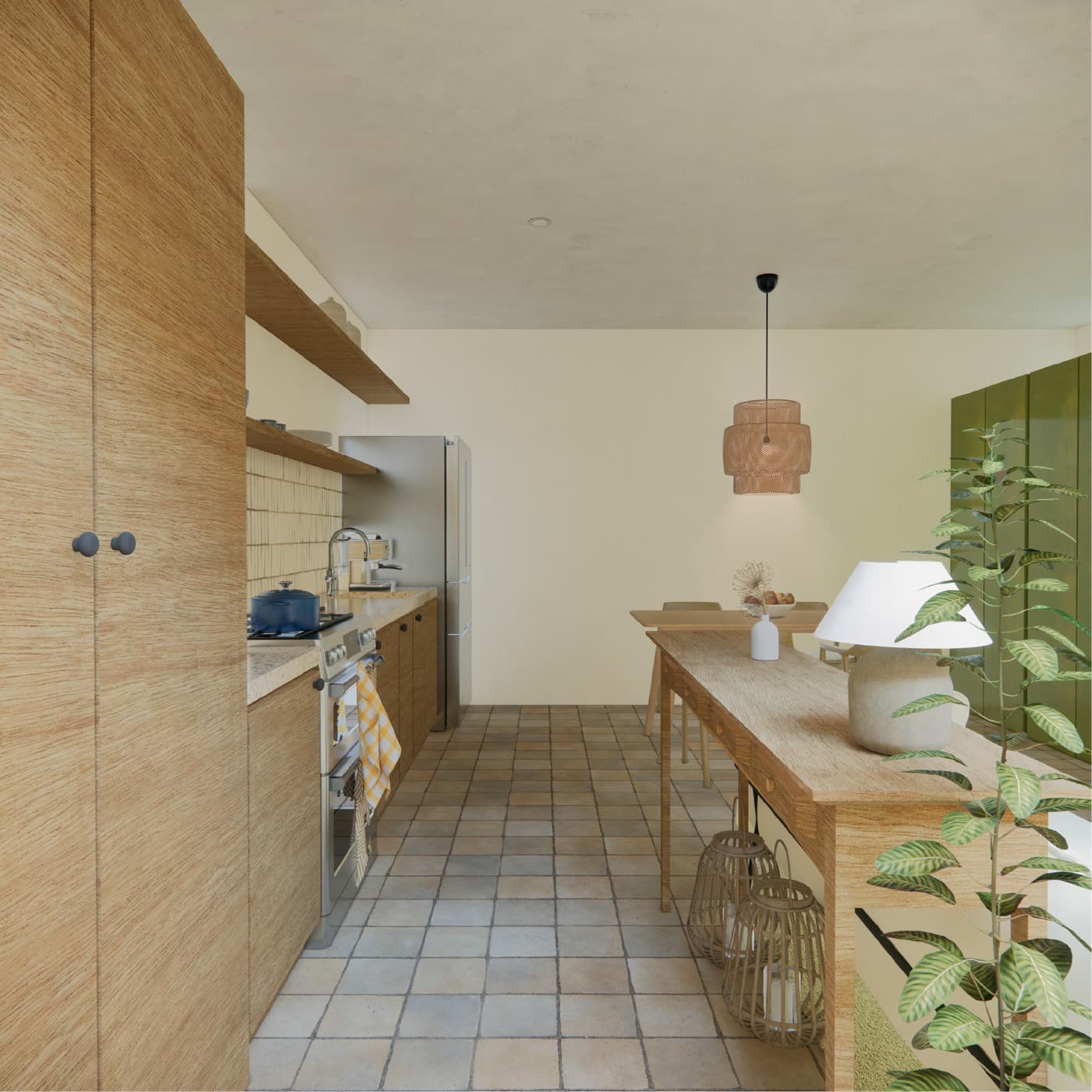 Cocina