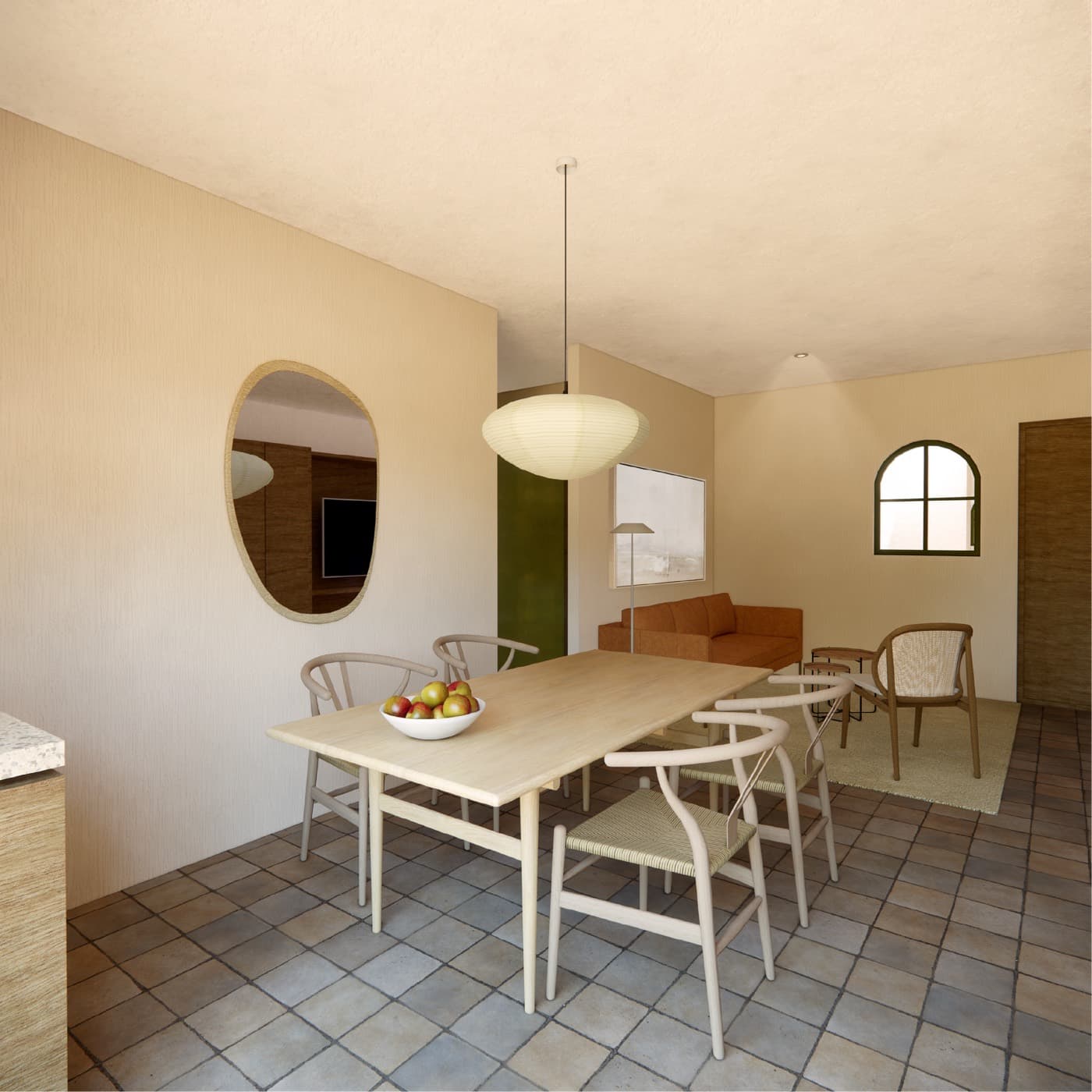 Comedor