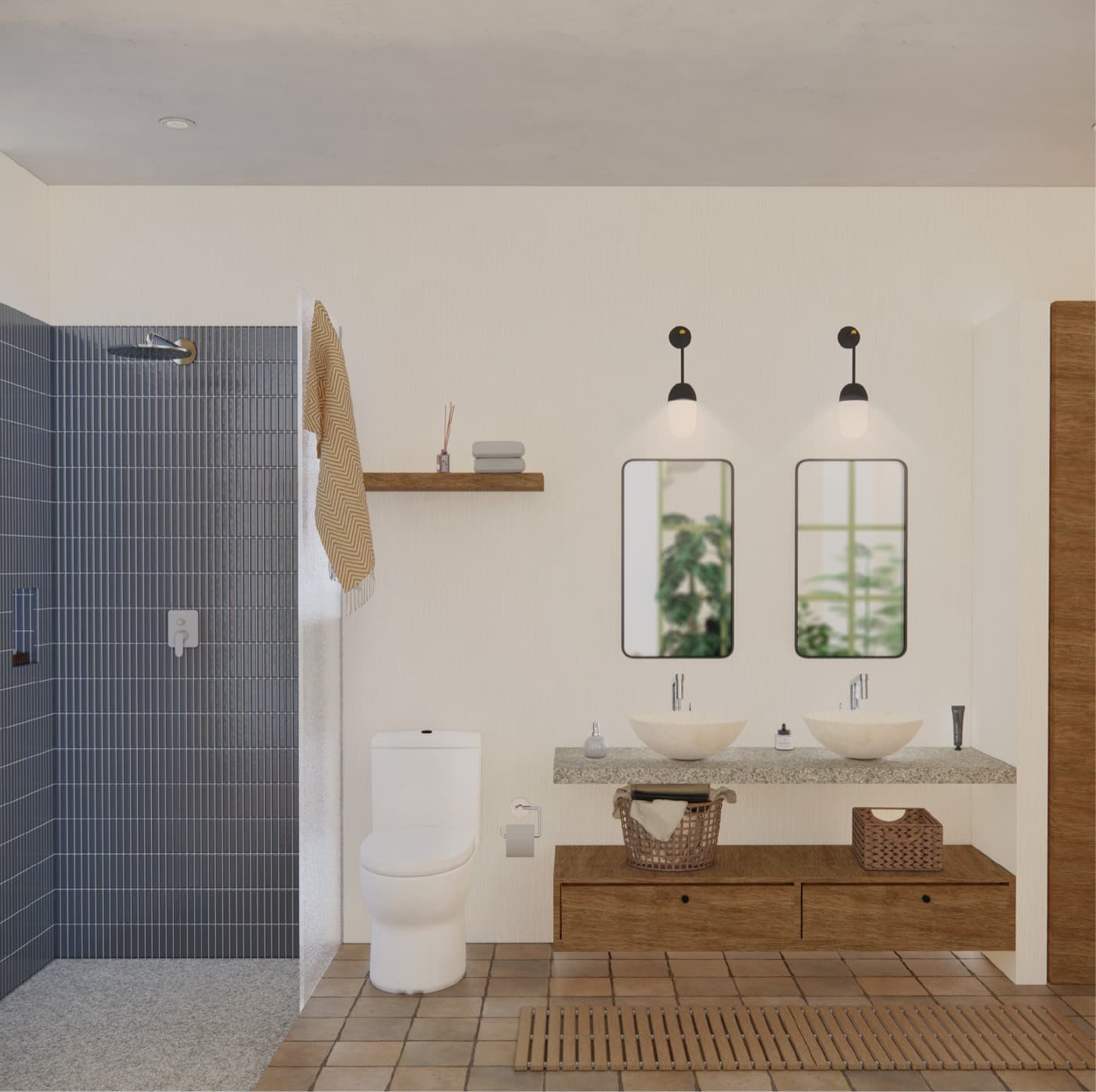 Baño