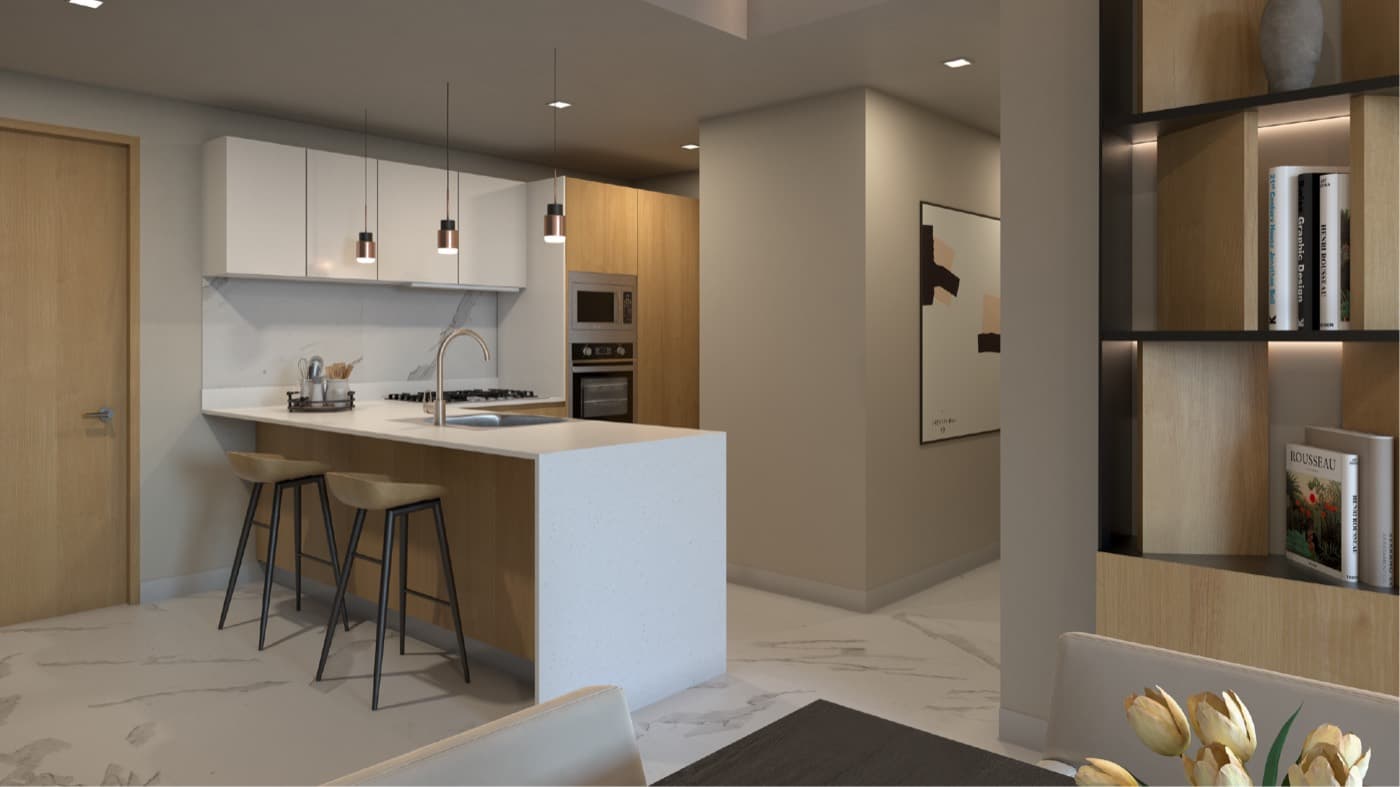 Cocina