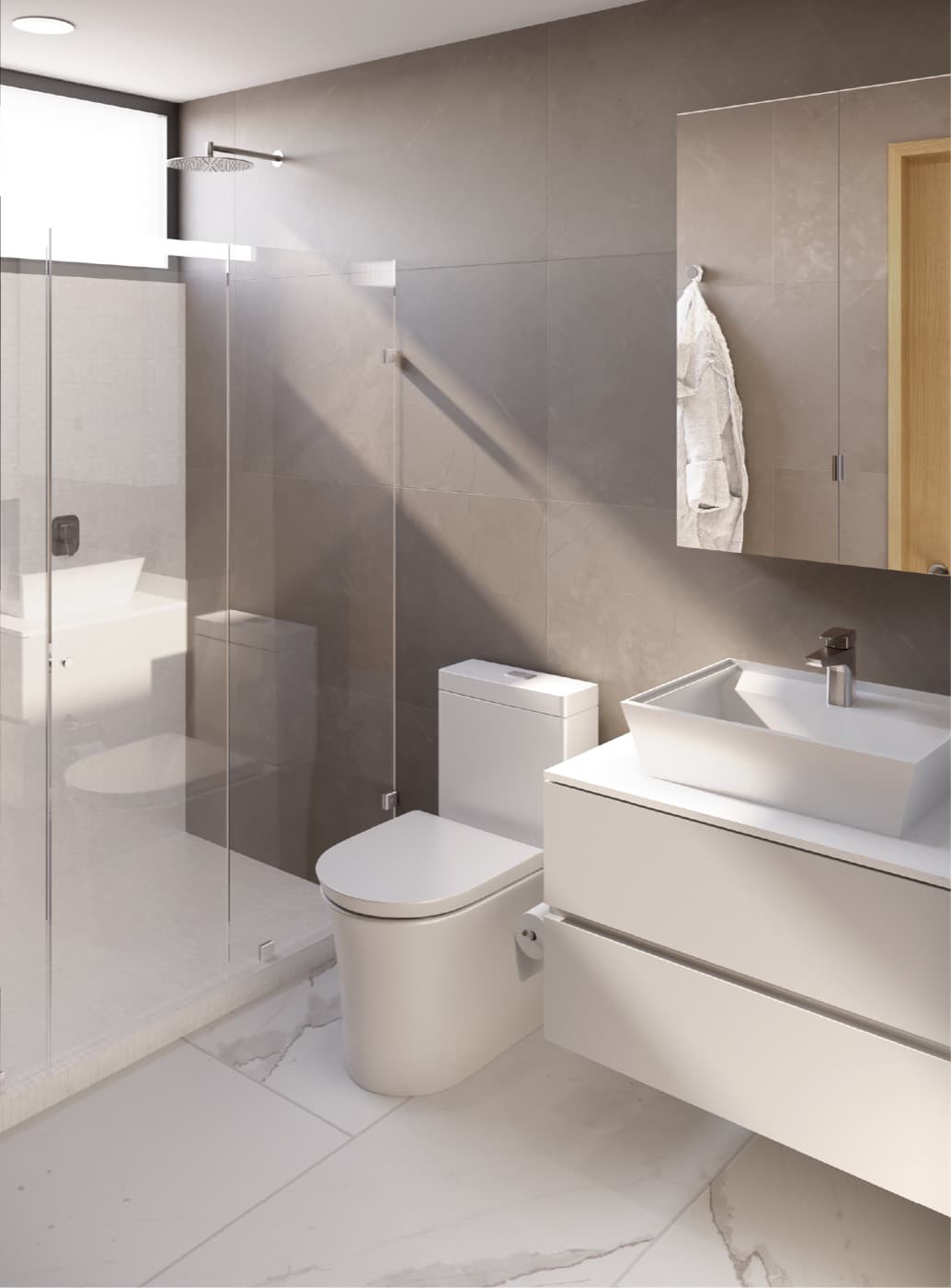 Baño